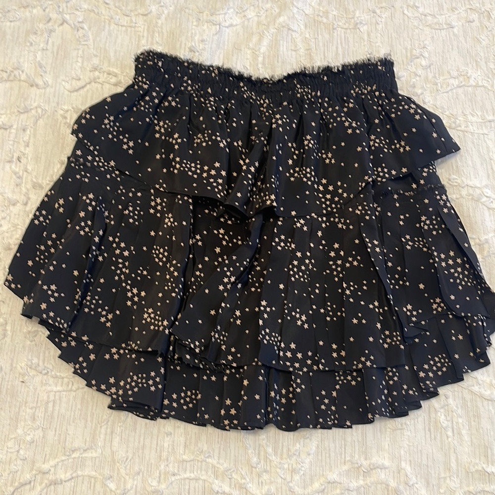Love shack fancy skirt